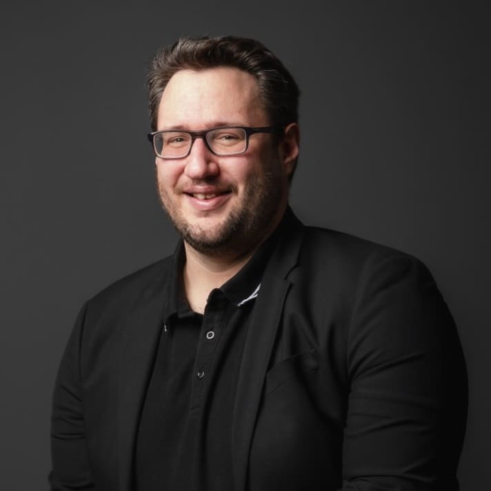 Grégoire Boisseau